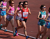 第58回東日本実業団陸上競技選手権大会