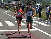 第7回 高橋尚子杯 ぎふ清流ハーフマラソン