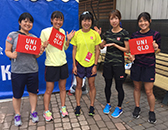 2017北海道マラソン