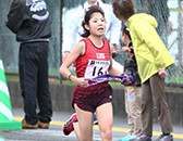第3回 全日本実業団対抗女子駅伝競走大会予選会