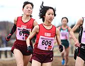 相模原クロスカントリー大会2018