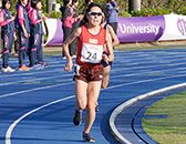 第3回 順天堂大学競技会