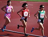 第60回 東日本実業団陸上競技選手権大会