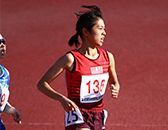 第60回 東日本実業団陸上競技選手権大会