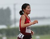 第2回 静岡県長距離強化記録会