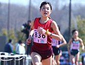 相模原クロスカントリー大会2019