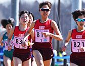 相模原クロスカントリー大会2019