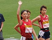 セイコーゴールデングランプリ陸上2019大阪