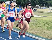 第271回 日本体育大学長距離競技会