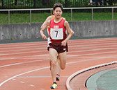 第75回 平成国際大学 長距離競技会