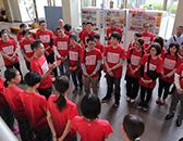 第39回 全日本実業団対抗女子駅伝競走大会