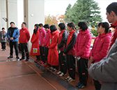 第39回 全日本実業団対抗女子駅伝競走大会