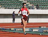 日本実業団陸上競技連合女子長距離記録会