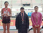 2020 大阪ハーフマラソン