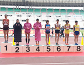 2020 大阪ハーフマラソン