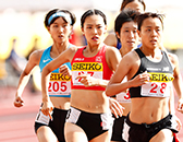 セイコーゴールデングランプリ陸上2020東京