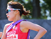 第6回 全日本実業団対抗女子駅伝競走大会予選会