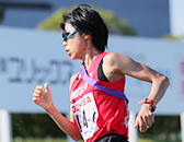 第6回 全日本実業団対抗女子駅伝競走大会予選会