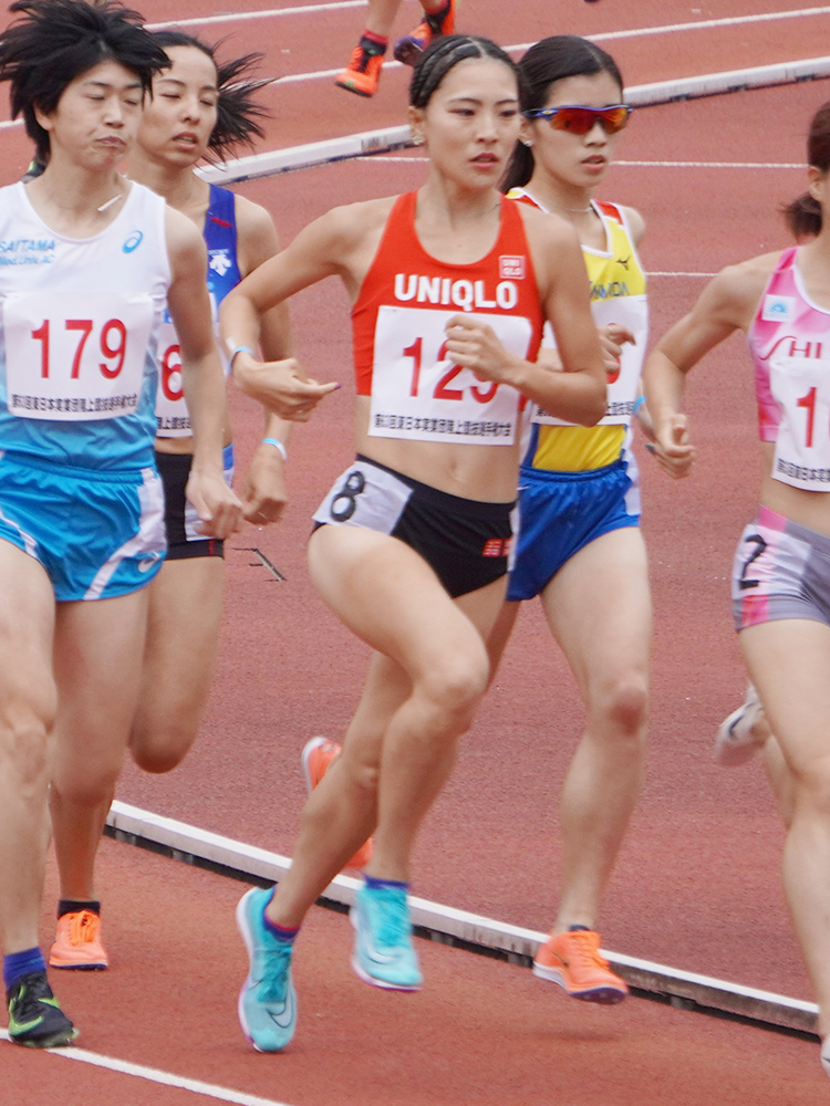 第63回 東日本実業団陸上競技選手権大会