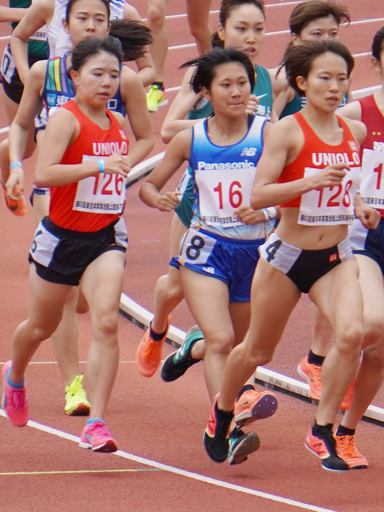 第63回 東日本実業団陸上競技選手権大会