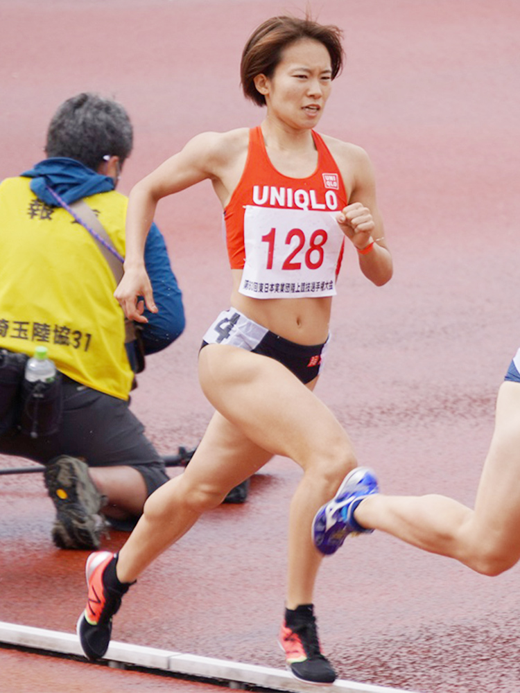 第63回 東日本実業団陸上競技選手権大会