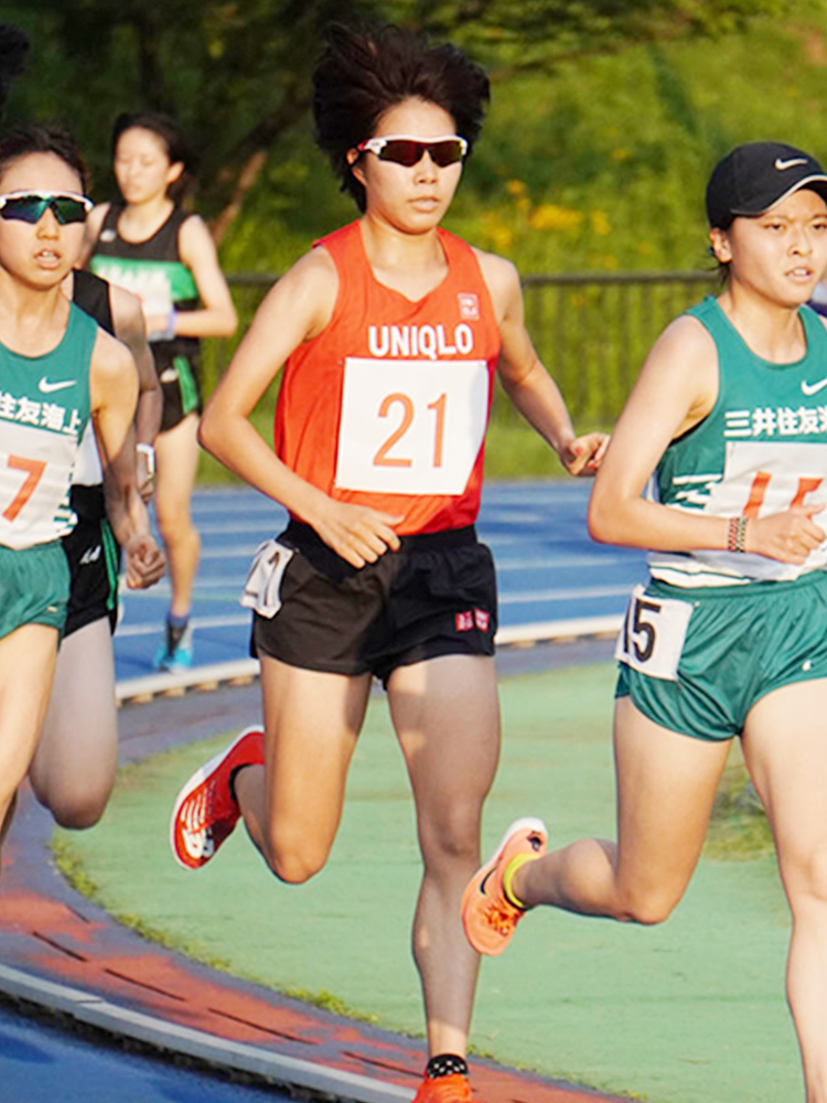 第4回 国士館大学競技会