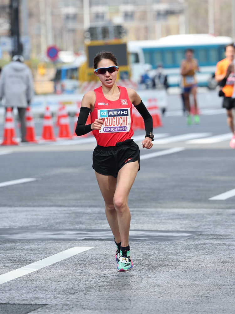 東京マラソン2023