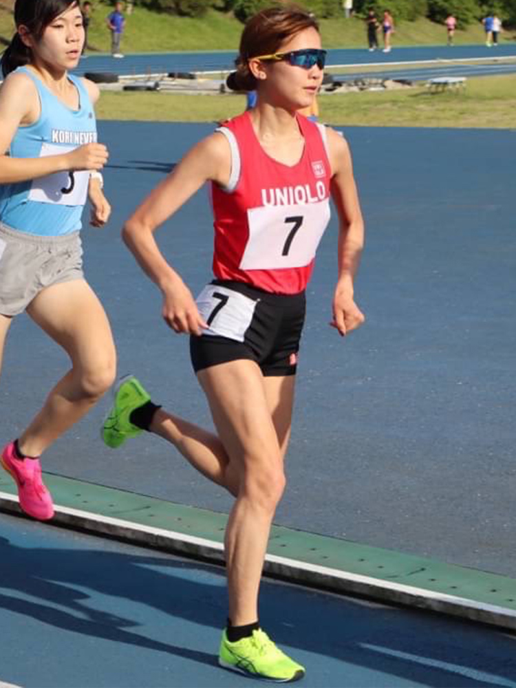 第305回 日本体育大学長距離競技会（日体大記録会）