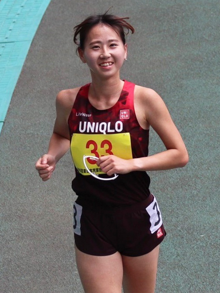 第65回 東日本実業団陸上競技選手権大会