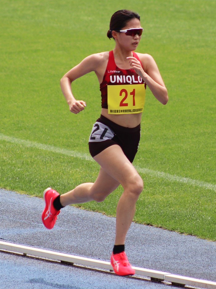 第65回 東日本実業団陸上競技選手権大会