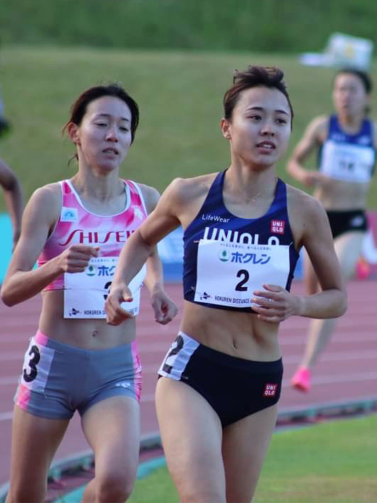 ホクレン・ディスタンスチャレンジ2023士別大会