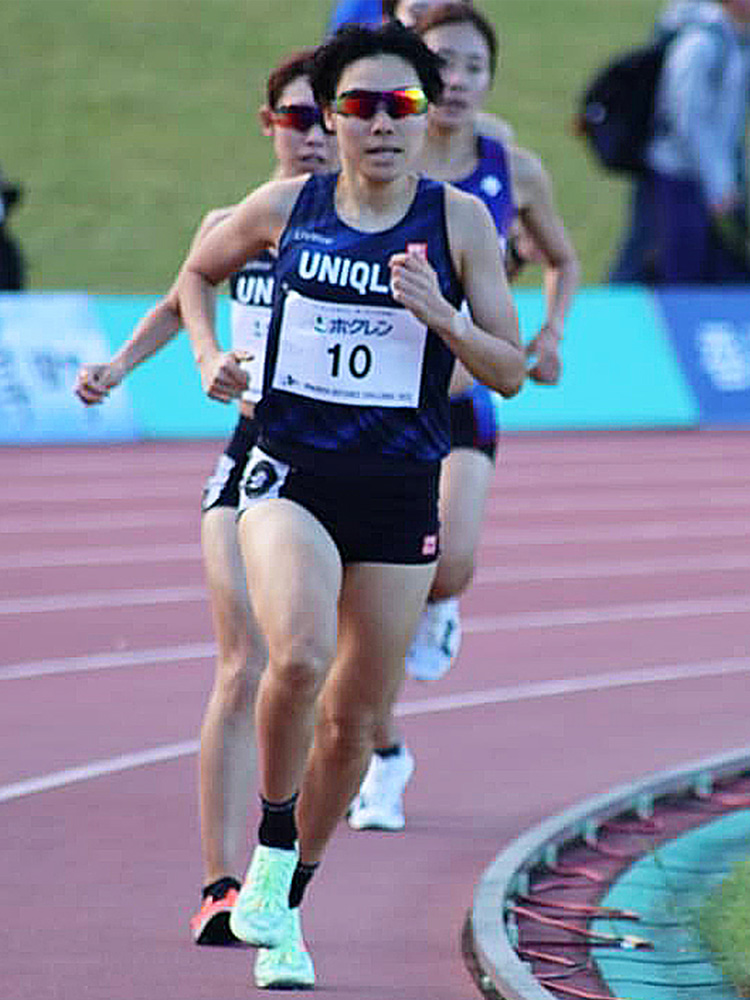 ホクレン・ディスタンスチャレンジ2023士別大会