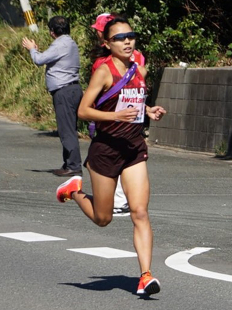 第9回全日本実業団対抗女子駅伝競走大会予選会