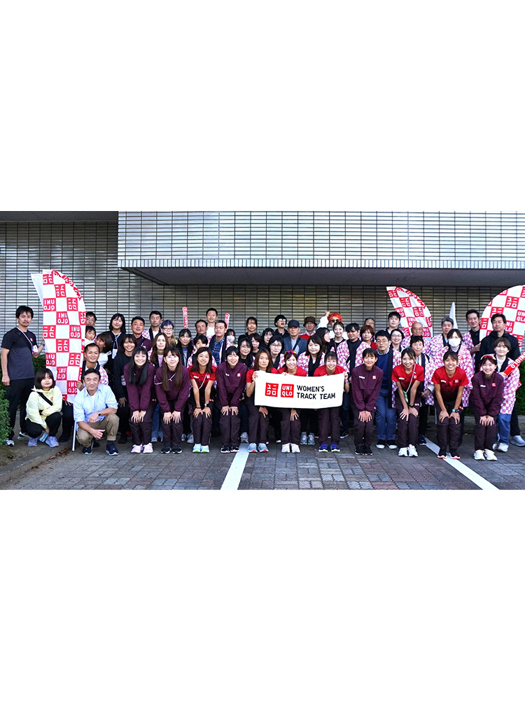 第9回全日本実業団対抗女子駅伝競走大会予選会