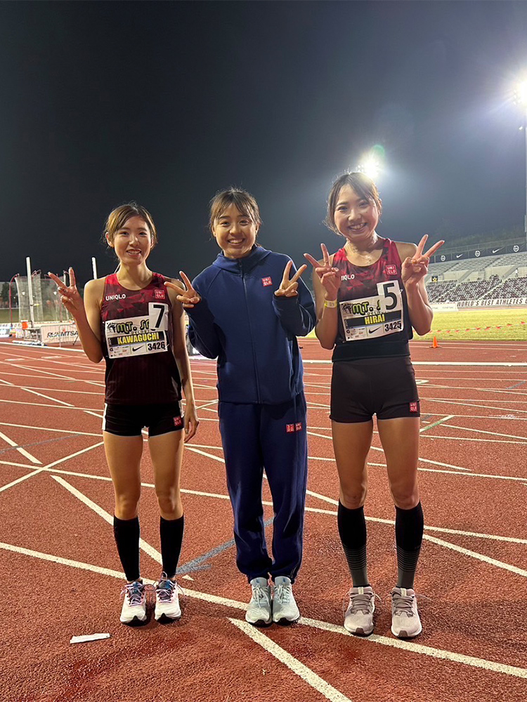 64th Annual Mt. SAC Relays