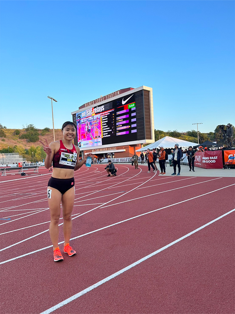 64th Annual Mt. SAC Relays