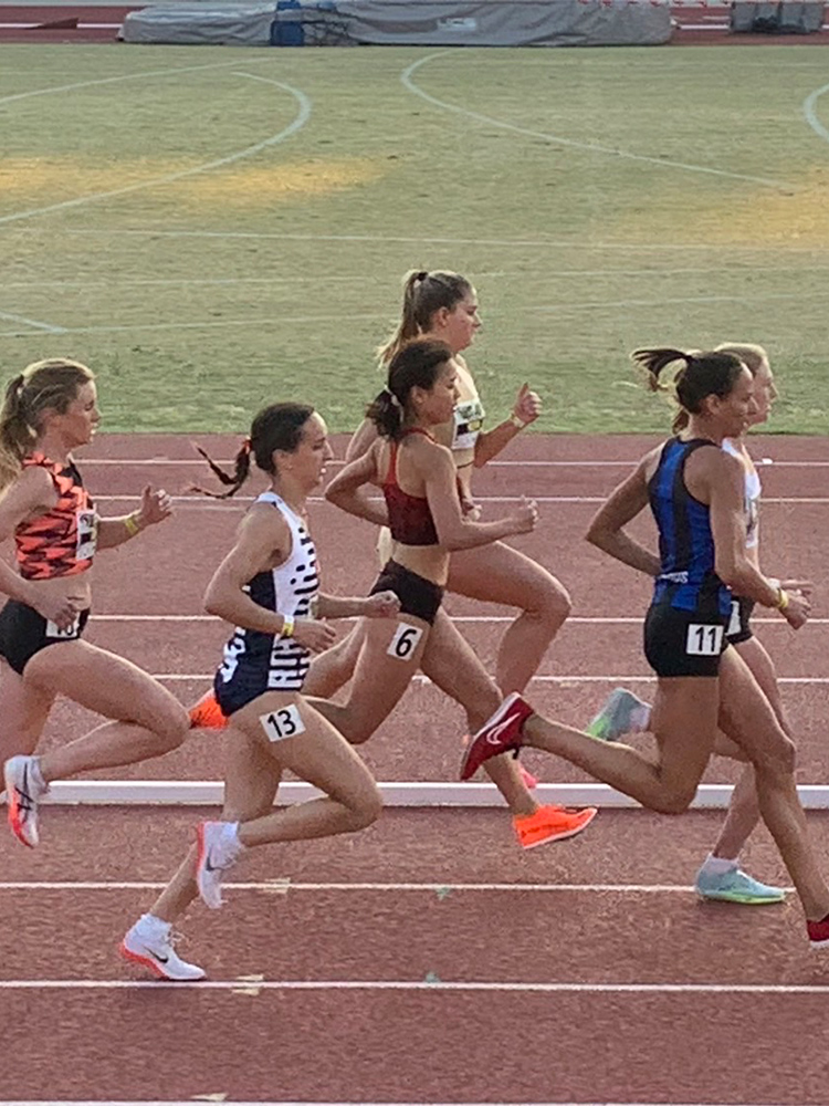 64th Annual Mt. SAC Relays