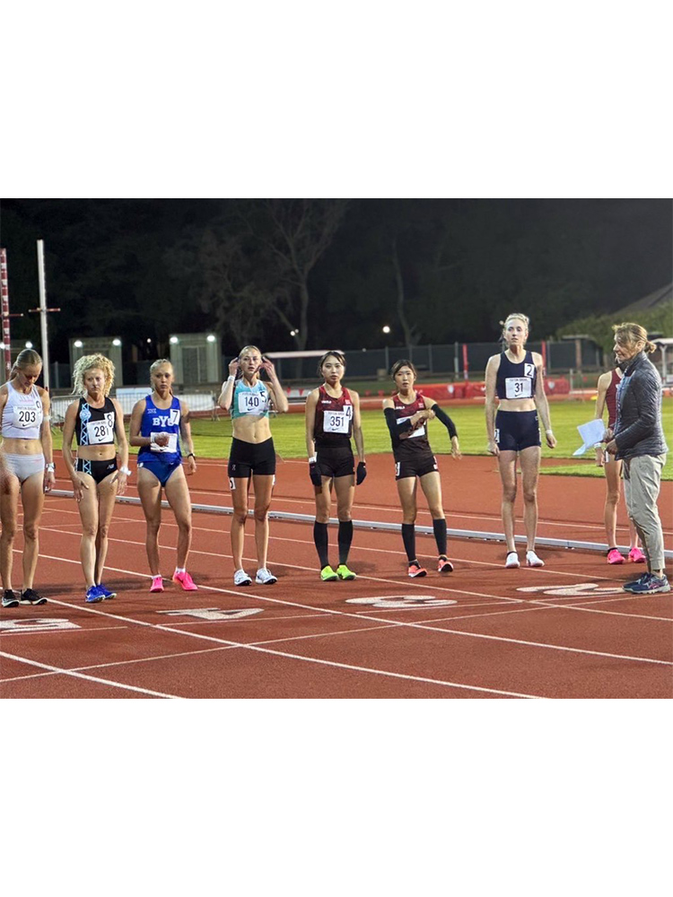 Payton Jordan Invitational