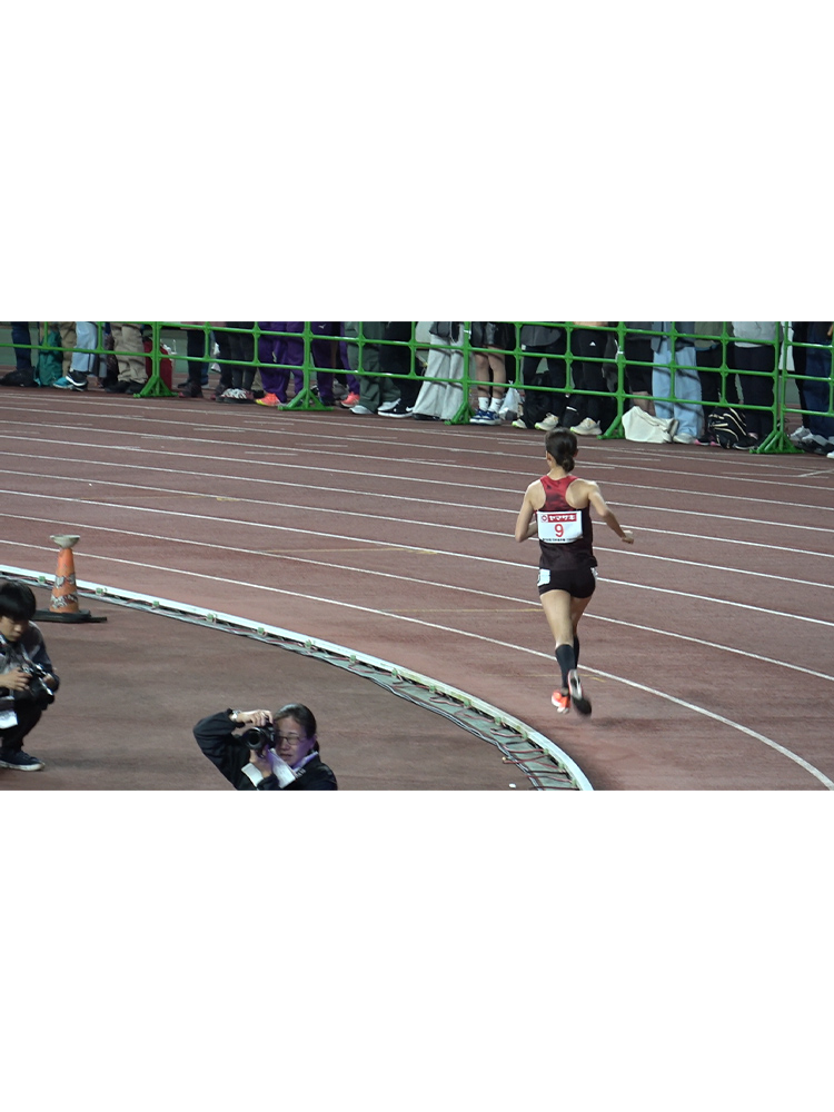 第108回日本陸上競技選手権大会