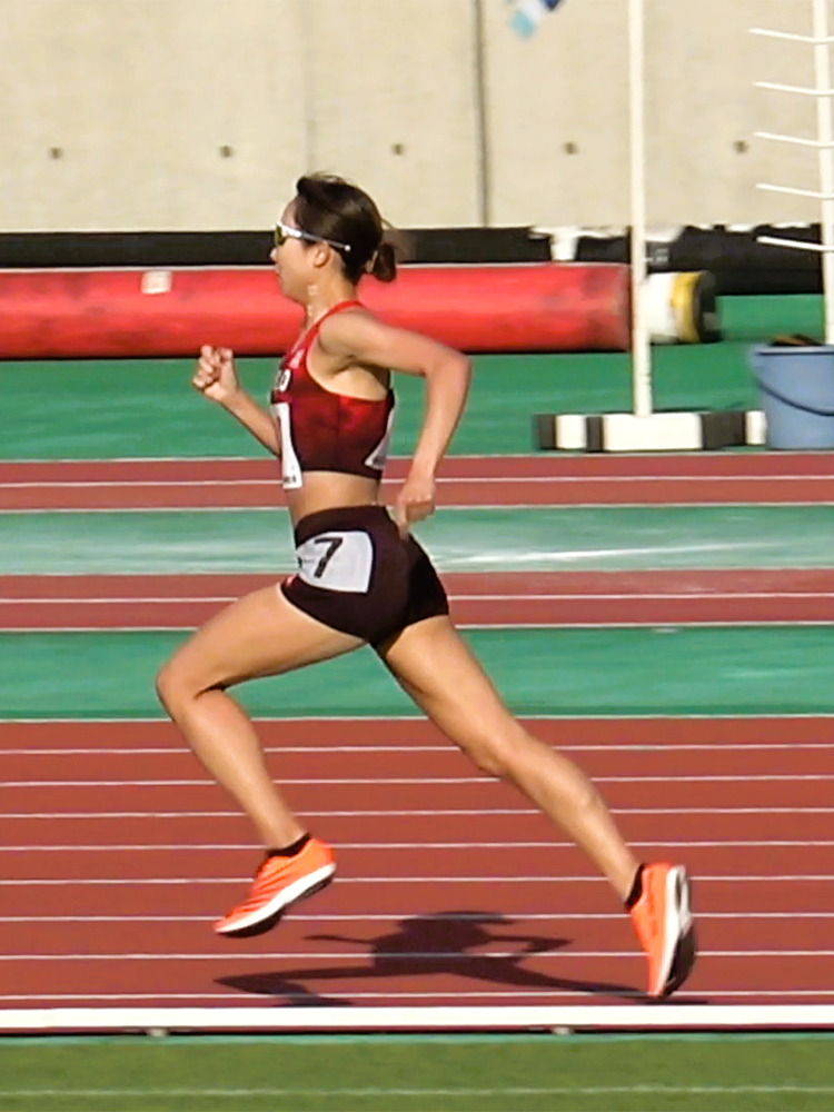 第66回東日本実業団陸上競技選手権大会