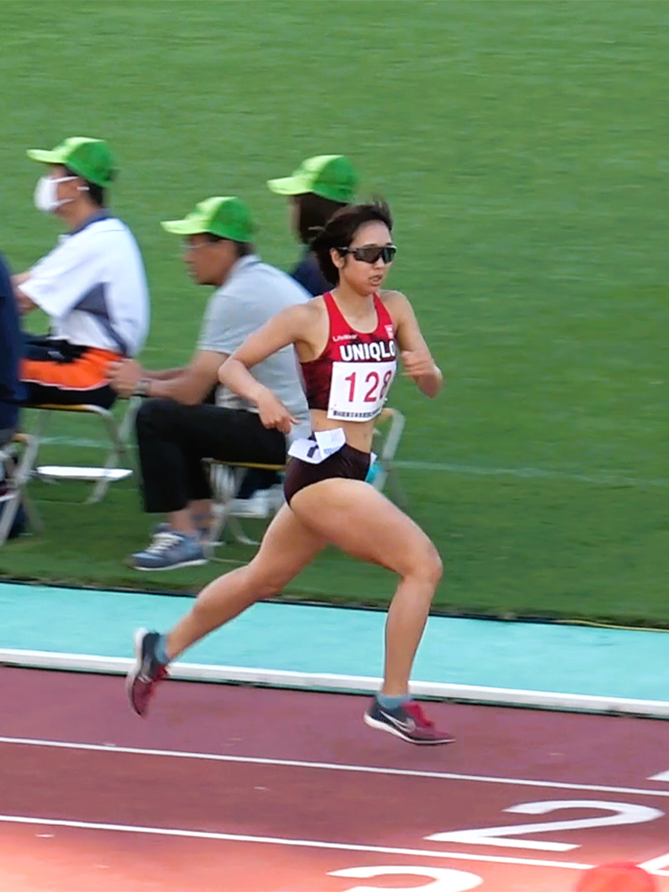 第66回東日本実業団陸上競技選手権大会