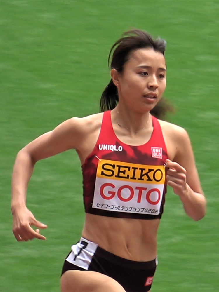 セイコーゴールデングランプリ陸上2024