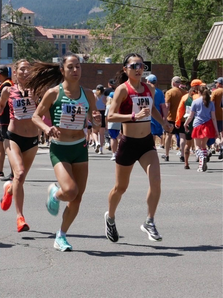 Bolder Boulder