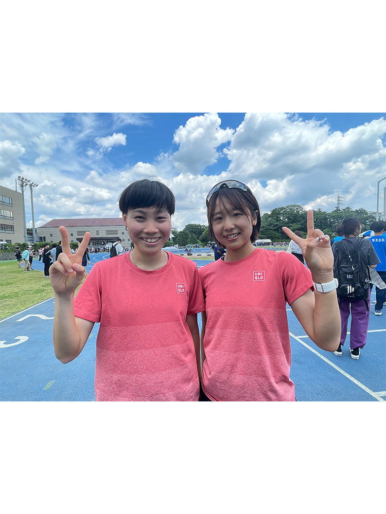 第314回日本体育大学長距離競技会