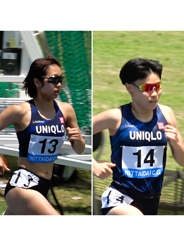 第314回日本体育大学長距離競技会