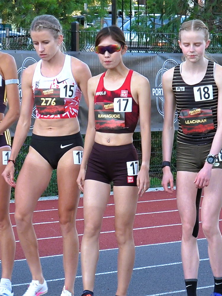 Portland Track Festival