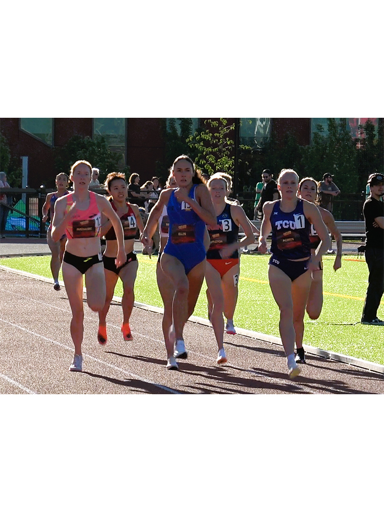 Portland Track Festival