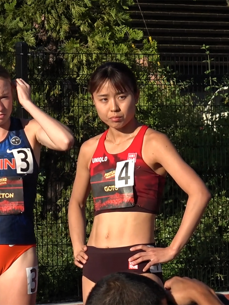 Portland Track Festival