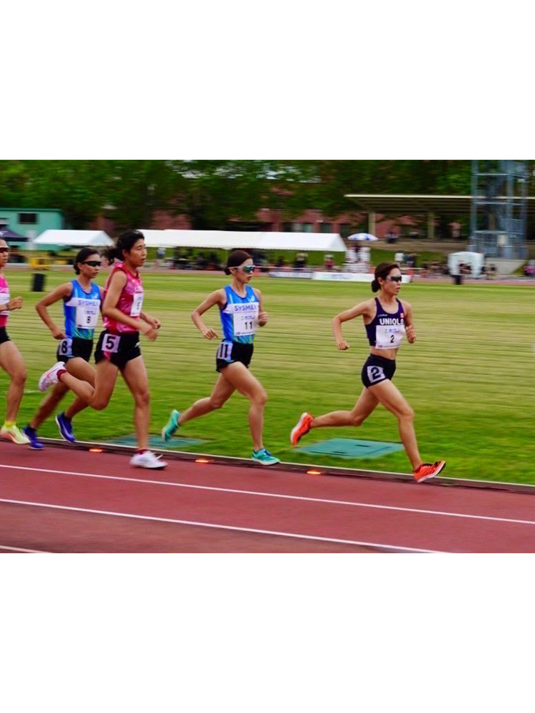 ホクレン・ディスタンスチャレンジ2024北見大会