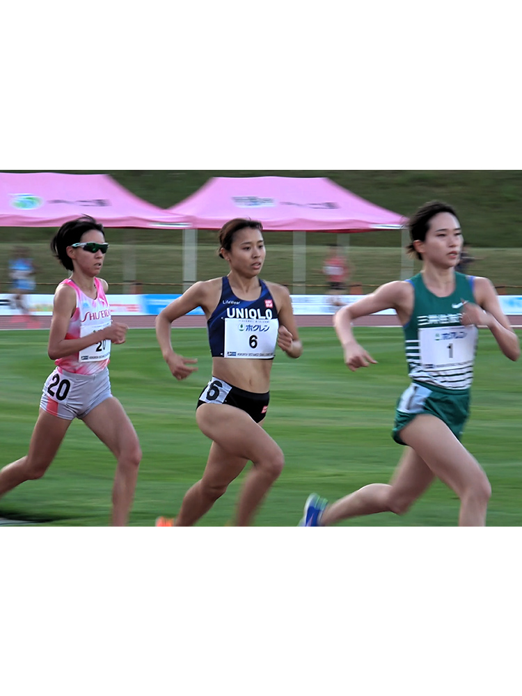 ホクレン・ディスタンスチャレンジ2024士別大会